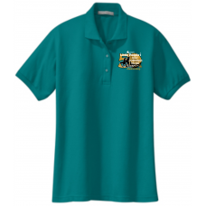 2023 Little People's Golf Championships Committee Polo Shirts