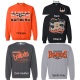 Macomb Adult Crew Neck Sweatshirt