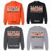 Macomb Adult Crew Neck Sweatshirt