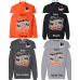 Macomb Adult Crew Neck Sweatshirt