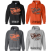 Macomb Pullover Hoodie