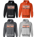 Macomb Pullover Hoodie