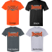 Macomb Short Sleeve T-Shirt