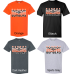 Macomb Short Sleeve T-Shirt