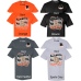 Macomb Short Sleeve T-Shirt