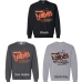 Macomb Youth/Toddler Crew Neck Sweatshirt