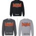 Macomb Youth/Toddler Crew Neck Sweatshirt