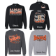 Macomb Youth/Toddler Crew Neck Sweatshirt