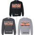 Macomb Youth/Toddler Crew Neck Sweatshirt