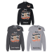 Macomb Youth/Toddler Crew Neck Sweatshirt