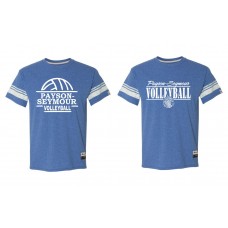 Payson Seymour Unisex Style Game Day Jersey