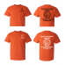 County Probation Department T-Shirts - Unisex Style 
