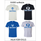 QHS Cross Country Softstyle Cotton T-Shirt