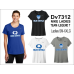 QHS Cross Country Nike Dri-Fit T-Shirt