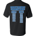 QHS Cross Country Conference Championships T-Shirt