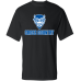 QHS Cross Country Conference Championships T-Shirt