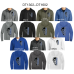 QHS 2025 Senior Fleece Full-Zip Hoodie