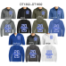 QHS 2025 Senior Fleece Full-Zip Hoodie