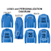 QHS 2025 Senior Crew Neck Sweatshirt