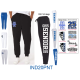 QHS 2025 Senior Fleece Pants