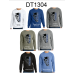 QHS 2025 Senior Crew Neck Sweatshirt