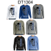 QHS 2025 Senior Crew Neck Sweatshirt