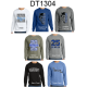 QHS 2025 Senior Crew Neck Sweatshirt