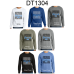 QHS 2025 Senior Crew Neck Sweatshirt