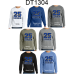 QHS 2025 Senior Crew Neck Sweatshirt