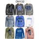 QHS 2025 Senior Long Sleeve T-Shirt