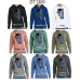 QHS 2025 Senior Fleece Pullover Hoodie