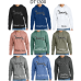 QHS 2025 Senior Fleece Pullover Hoodie