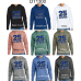 QHS 2025 Senior Fleece Pullover Hoodie