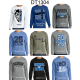 QHS 2026 Senior Crew Neck Sweatshirt