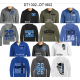 QHS 2026 Senior Fleece Full-Zip Hoodie