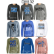 QHS 2026 Senior Long Sleeve T-Shirt