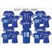 QHS Spirit Wear Short Sleeve Game Day Jersey