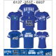 QHS Spirit Wear Short Sleeve Game Day Jersey