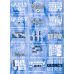 QHS Spirit Wear Dyenomite Crystal Tie-Dyed T-Shirt