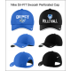 QHS Volleyball Nike Dri-Fit Perforated Cap