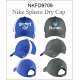 QHS Volleyball Nike Sphere Dry Cap