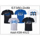 QHS Volleyball Dri-Fit Short Sleeve T-Shirt