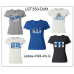 QHS Volleyball Dri-Fit Short Sleeve T-Shirt