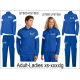 QHS Volleyball Warmup Jacket/Pants