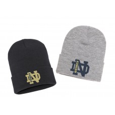 QND Stocking Hat with Logo