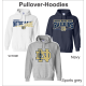 QND Pullover Hoodie