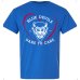 QPS "Dare to Care" Shirt