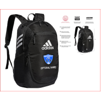 Quincy Rush Soccer Backpack