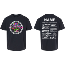 2023 River Country Swimming T-Shirt
