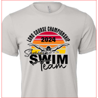 2024 Sheridan Storm Long Course Championships T-Shirt